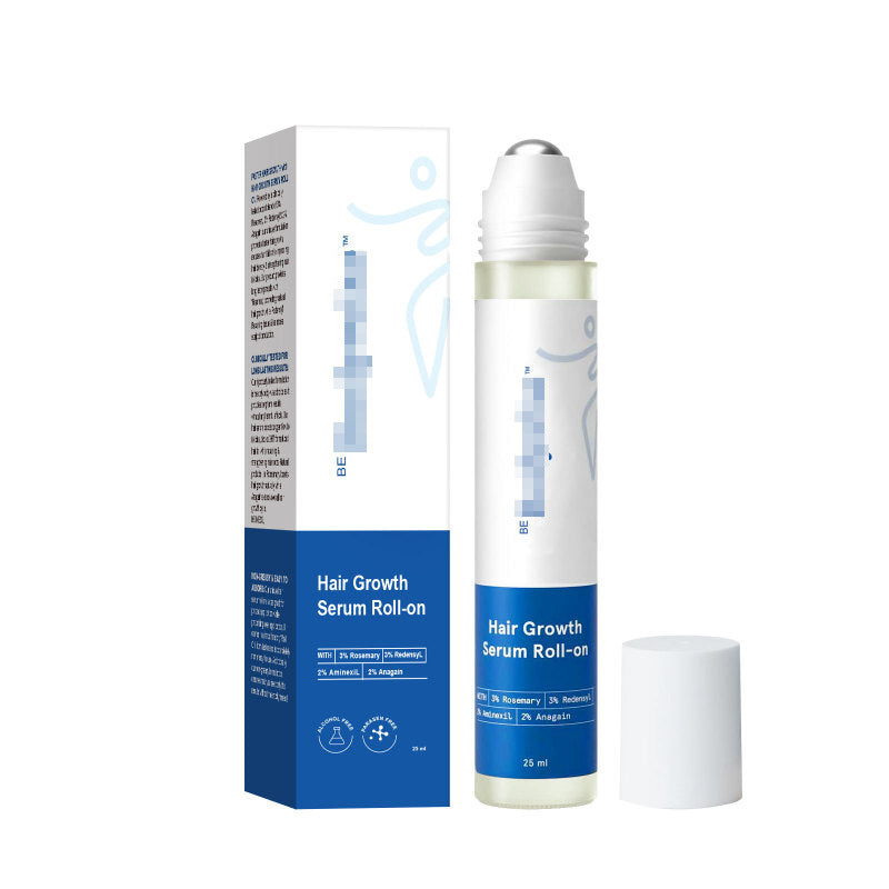 Aurora� Hair Serum