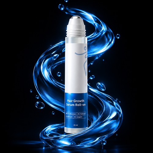 Aurora� Hair Serum