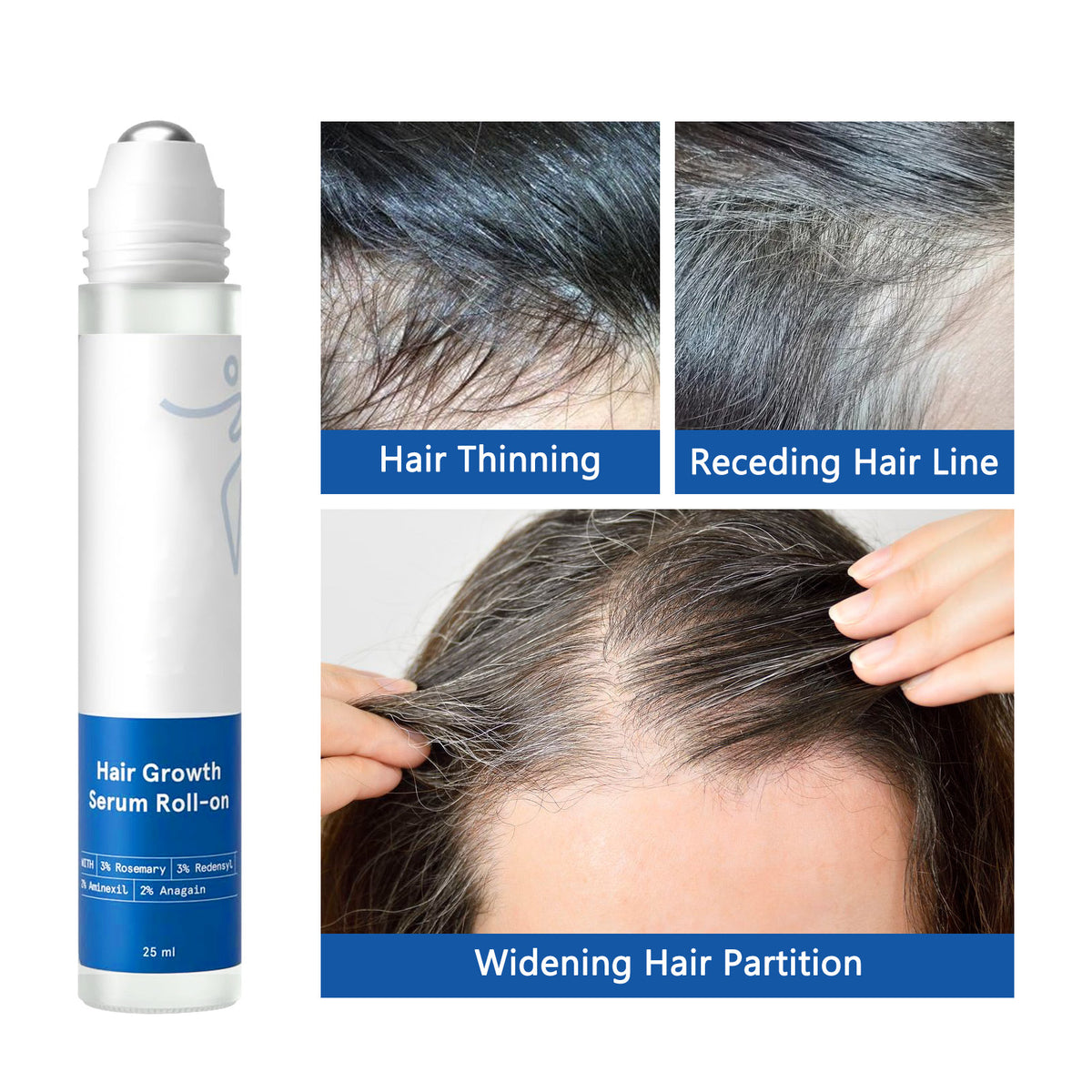 Aurora� Hair Serum